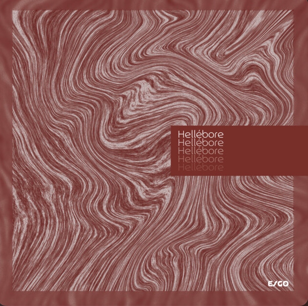 ESGO HELLÉBORE - Studio mastering audio Toulouse - KAB Mastering équipement analogique digital